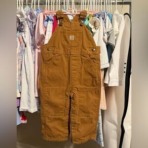 Carhartt Overalls